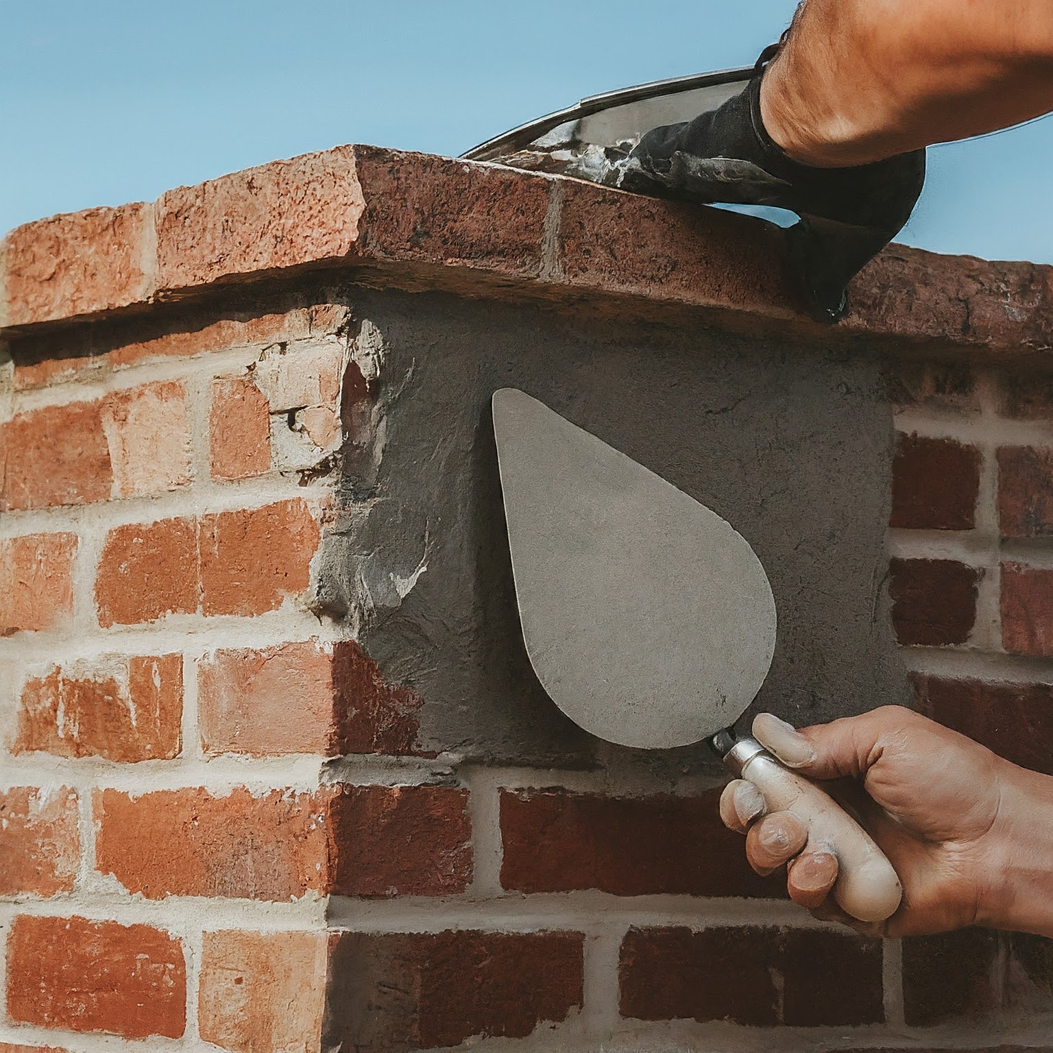 Expert Chimney Masonry Repair in St Clair Shores, Michigan - Professional Service by St Clair Shores Chimney Sweep