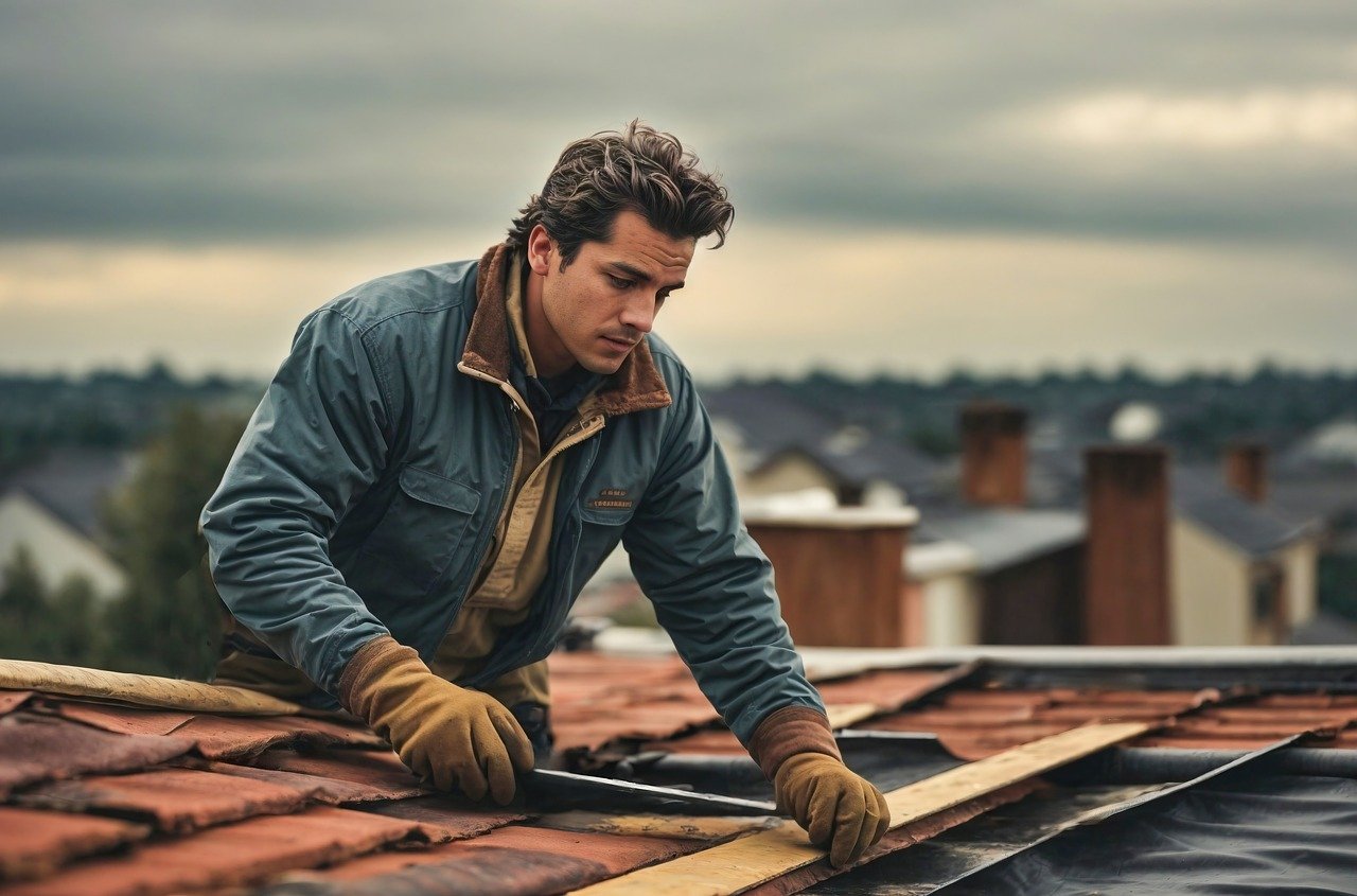 Chimney Waterproofing Services in St Clair Shores, MI Professional Chimney Waterproofing Services In St Clair Shores Michigan