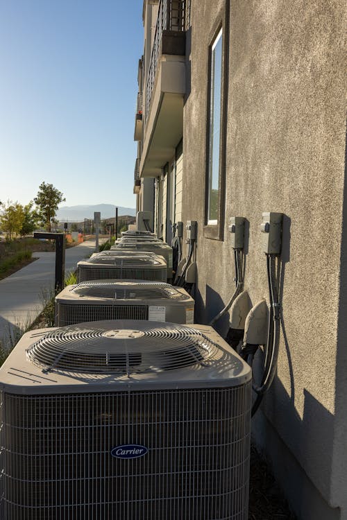 Professional Commercial Air Duct Cleaning In St Clair Shores Michigan