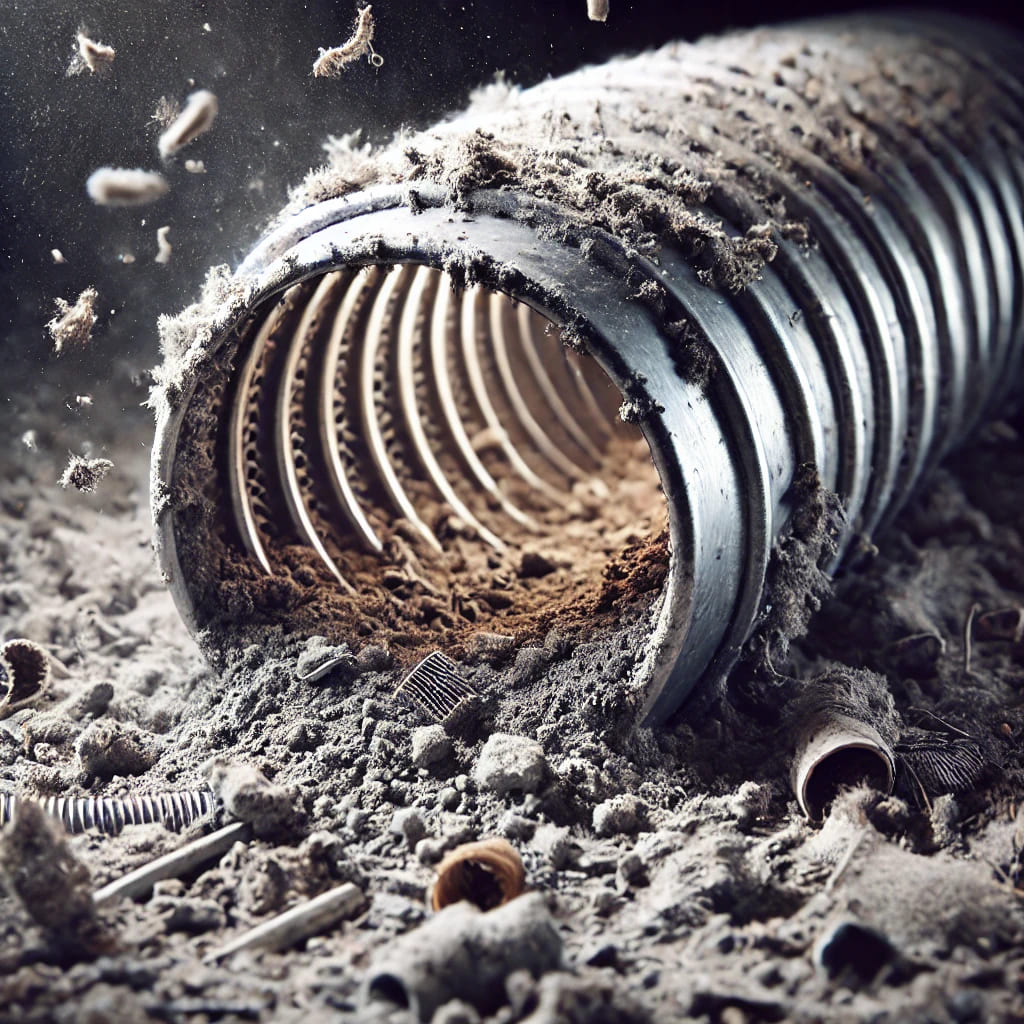 Expert Dryer Vent Cleaning Services in St Clair Shores, MI Professional Dryer Vent Cleaning St Clair Shores MI - Expert Safety and Efficiency Solutions by St Clair Shores Chimney Sweep