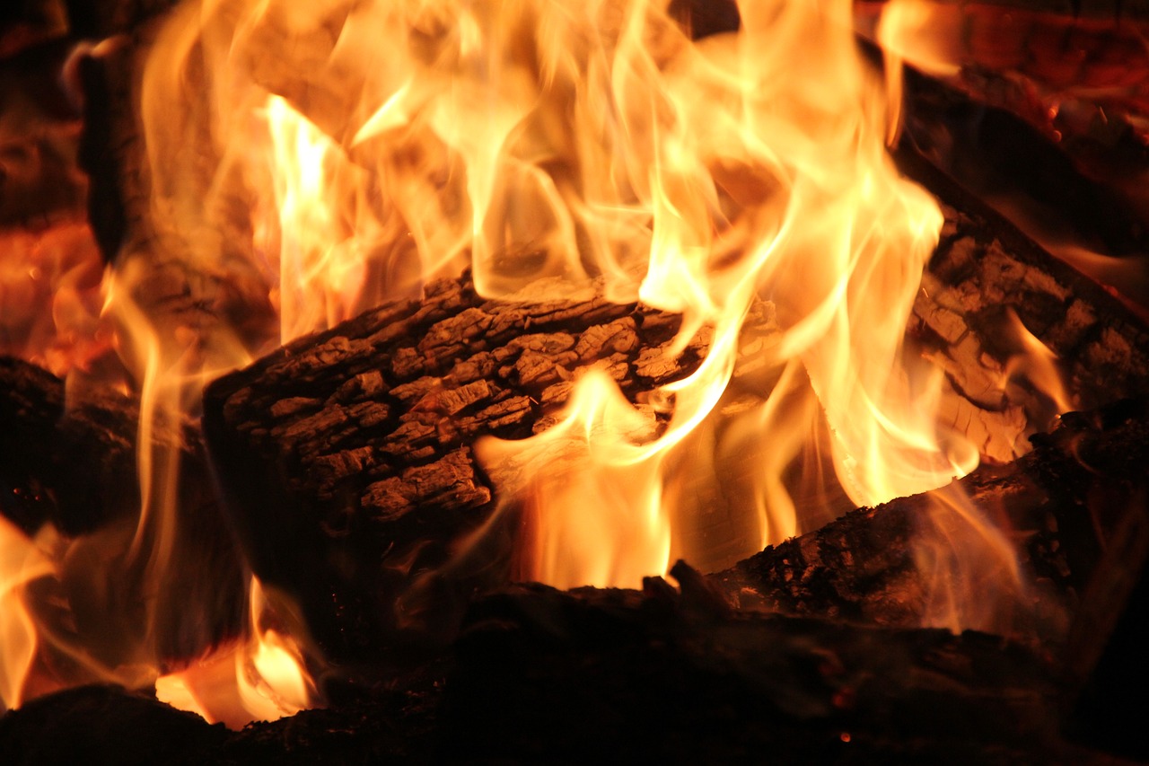 Expert Fireplace Cleaning in St Clair Shores, MI Professional Fireplace Cleaning Services In St Clair Shores Michigan