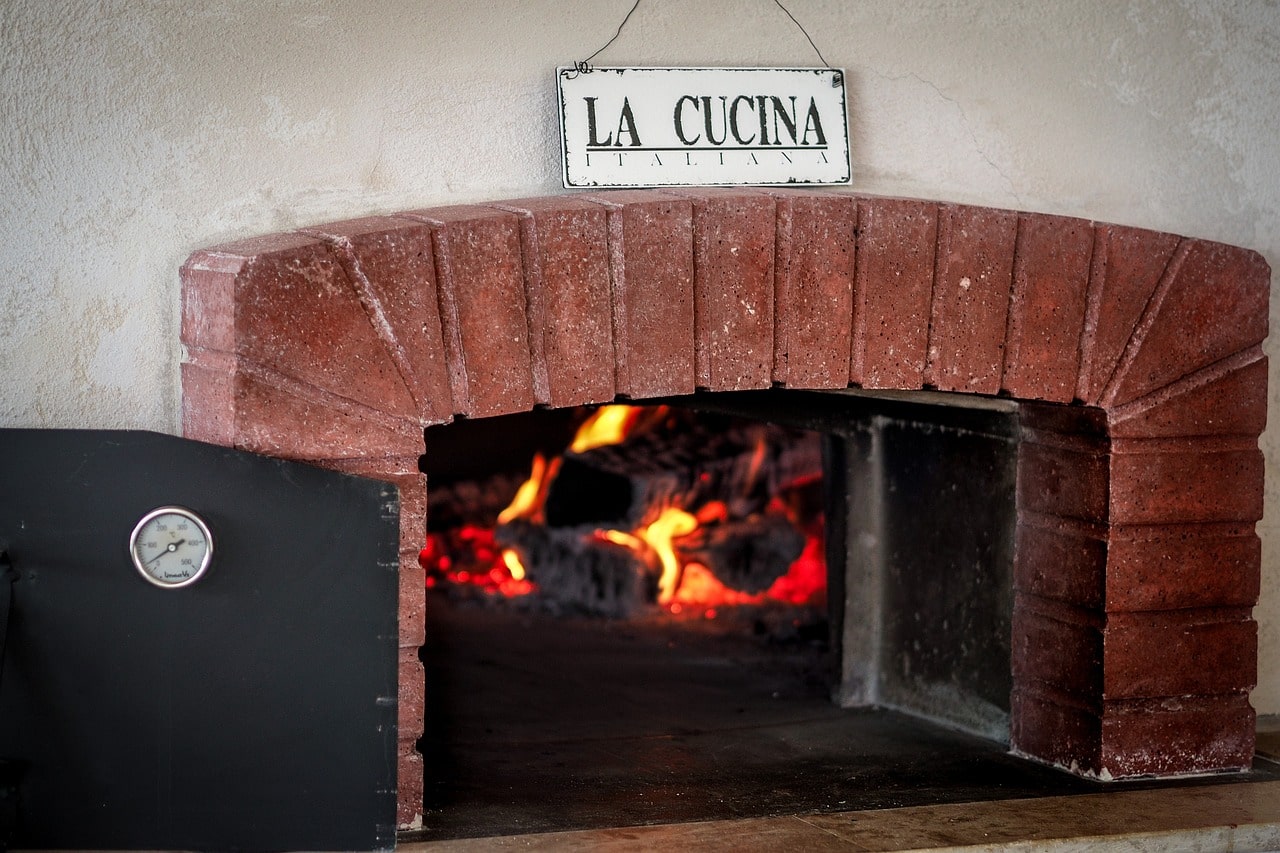Premium Pizza Ovens and Grills in St Clair Shores, Michigan